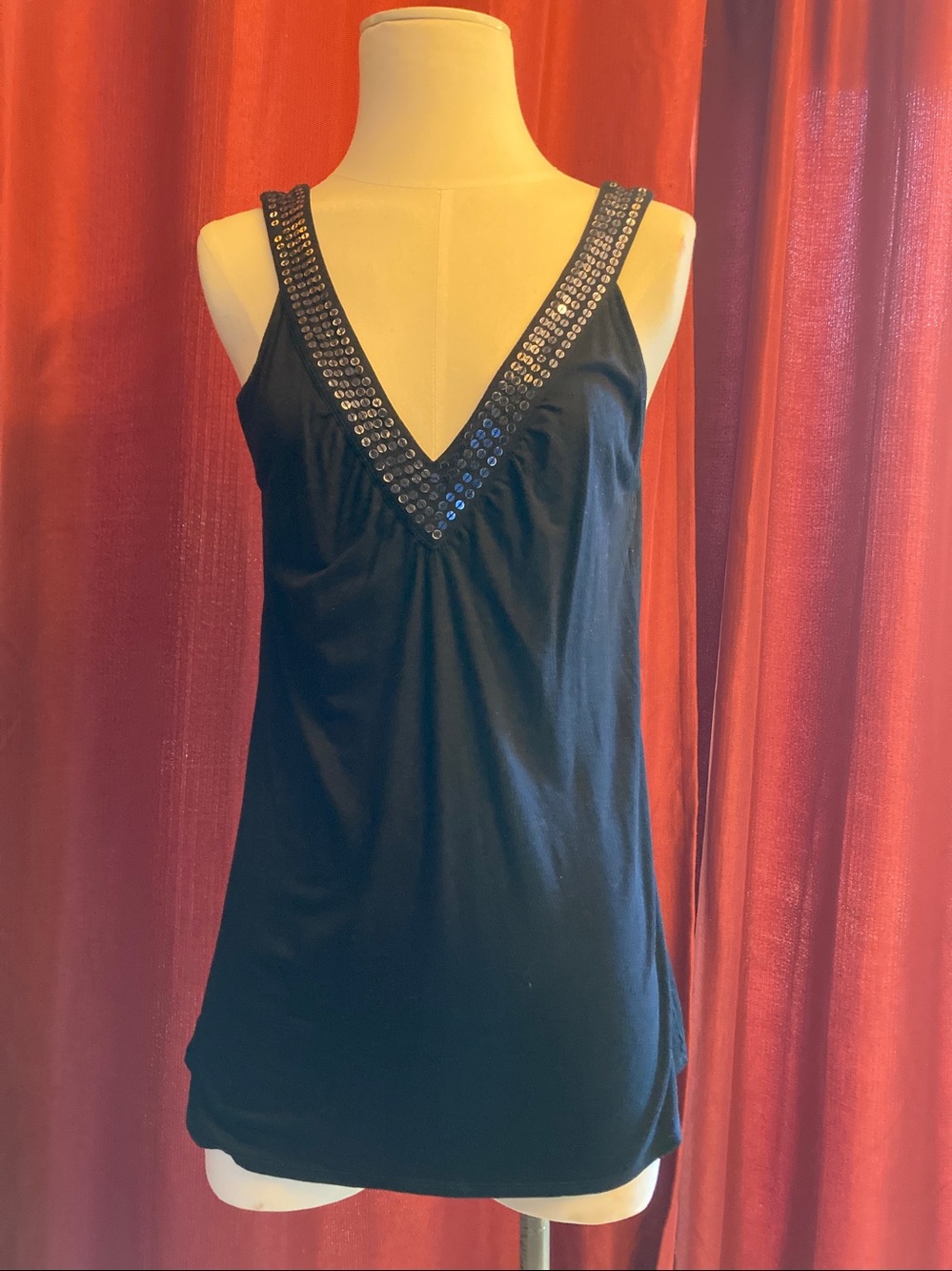 Michael KORS top, size Medium